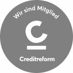 Arnold GmbH Hausverwaltungen Saarbrücken Mitglied Creditreform
